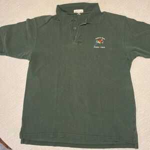 Costa Rica Polo Shirt